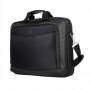 Dell | Fits up to size 16 "" | Professional Lite | 460-11738 | Messenger - Briefcase | Black | Shoulder strap - 2